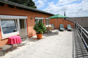 Hotel Pension Weinberg mit Landhaus Nizza